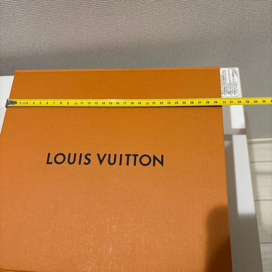 LOUIS VUITTON ギフトボックス他、まとめて！