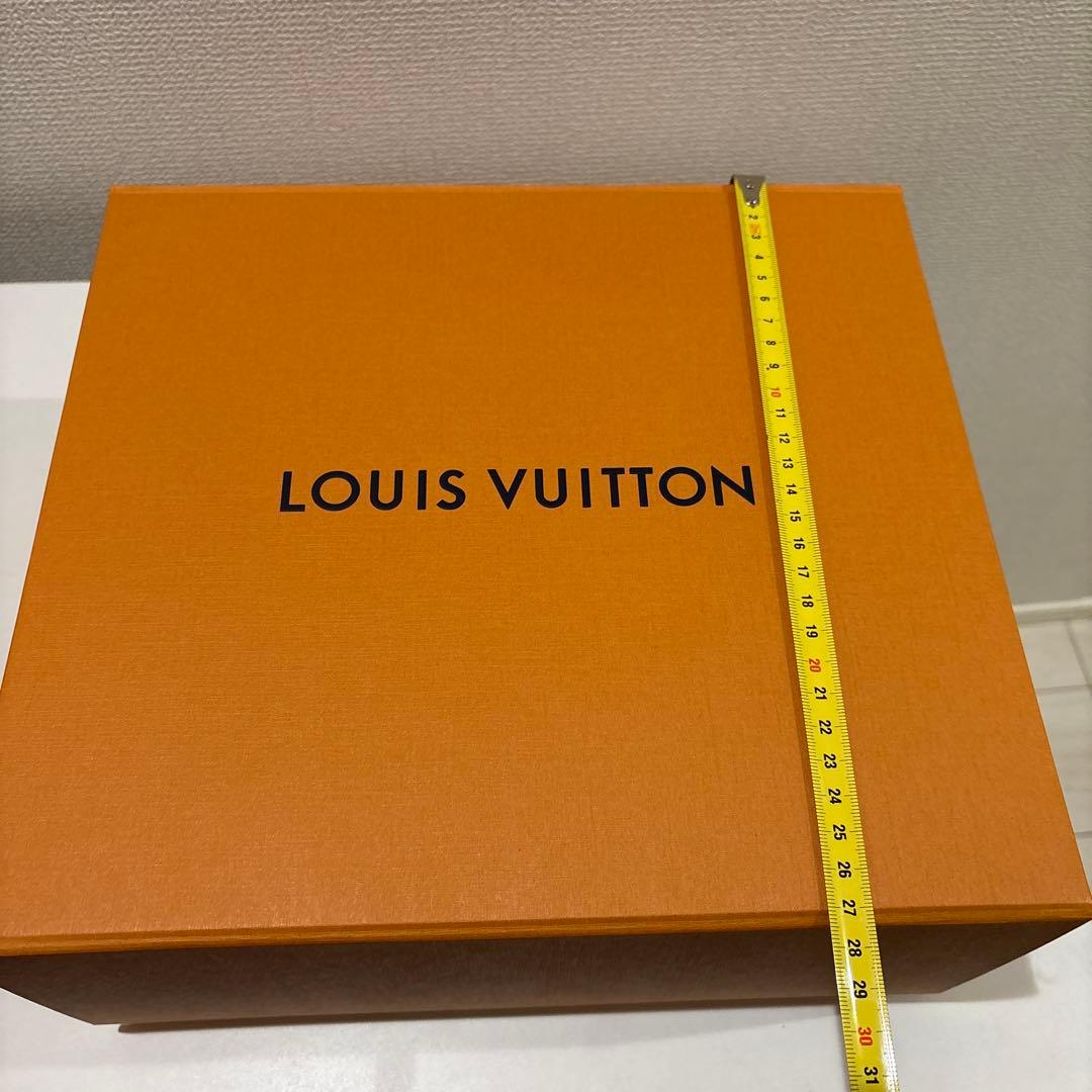 LOUIS VUITTON ギフトボックス他、まとめて！