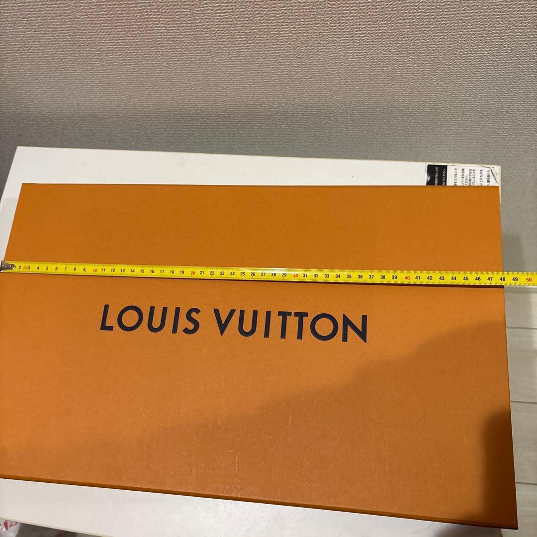 LOUIS VUITTON ギフトボックス他、まとめて！