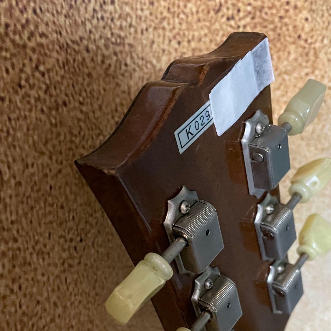 【ジャンク】Orville LP オービル レスポール Gibson PU搭載