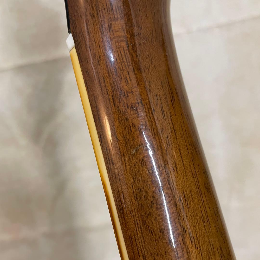 【ジャンク】Orville LP オービル レスポール Gibson PU搭載