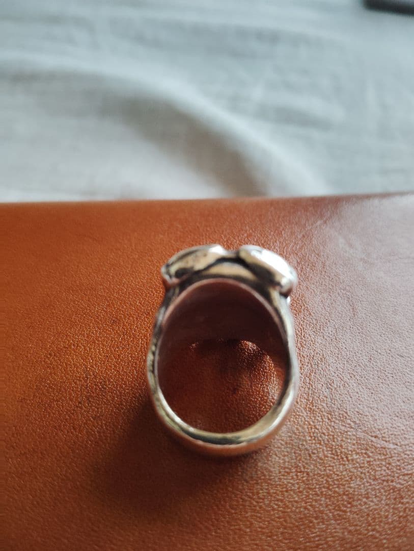 スターリンギア　スタイラーニューガナーリング