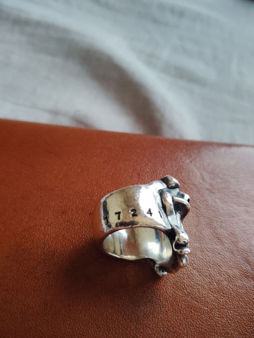 スターリンギア　スタイラーニューガナーリング