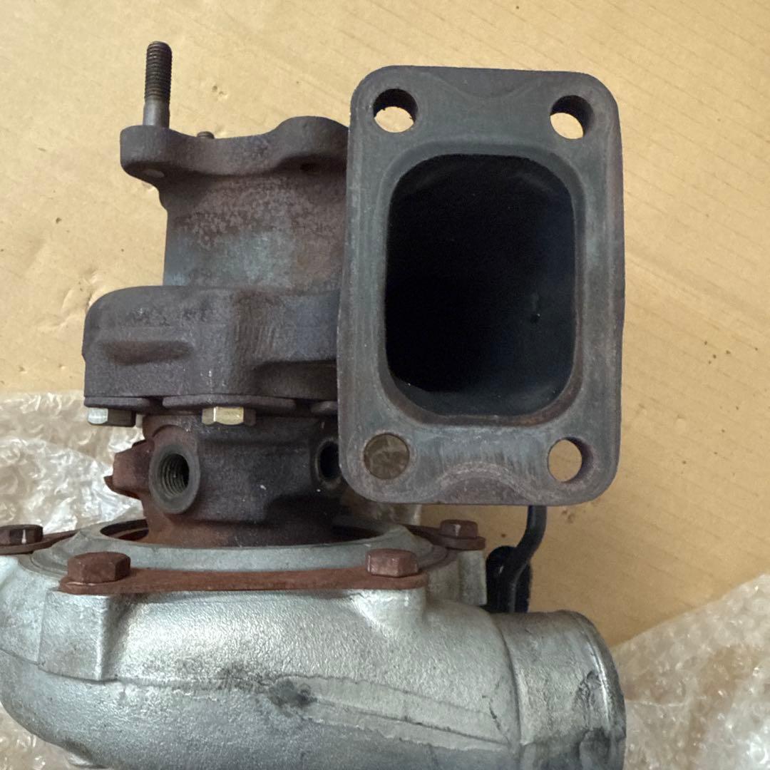 オーバーホール前提　 HKS gt2530タービン