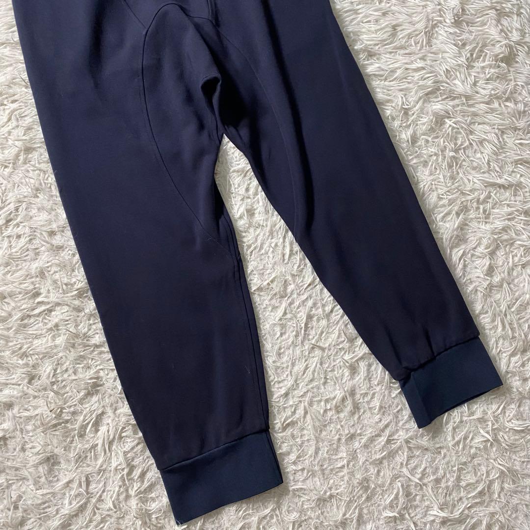 【美品】ニールバレット　サルエルパンツ　2021年SS　ジャージー　ストレッチ