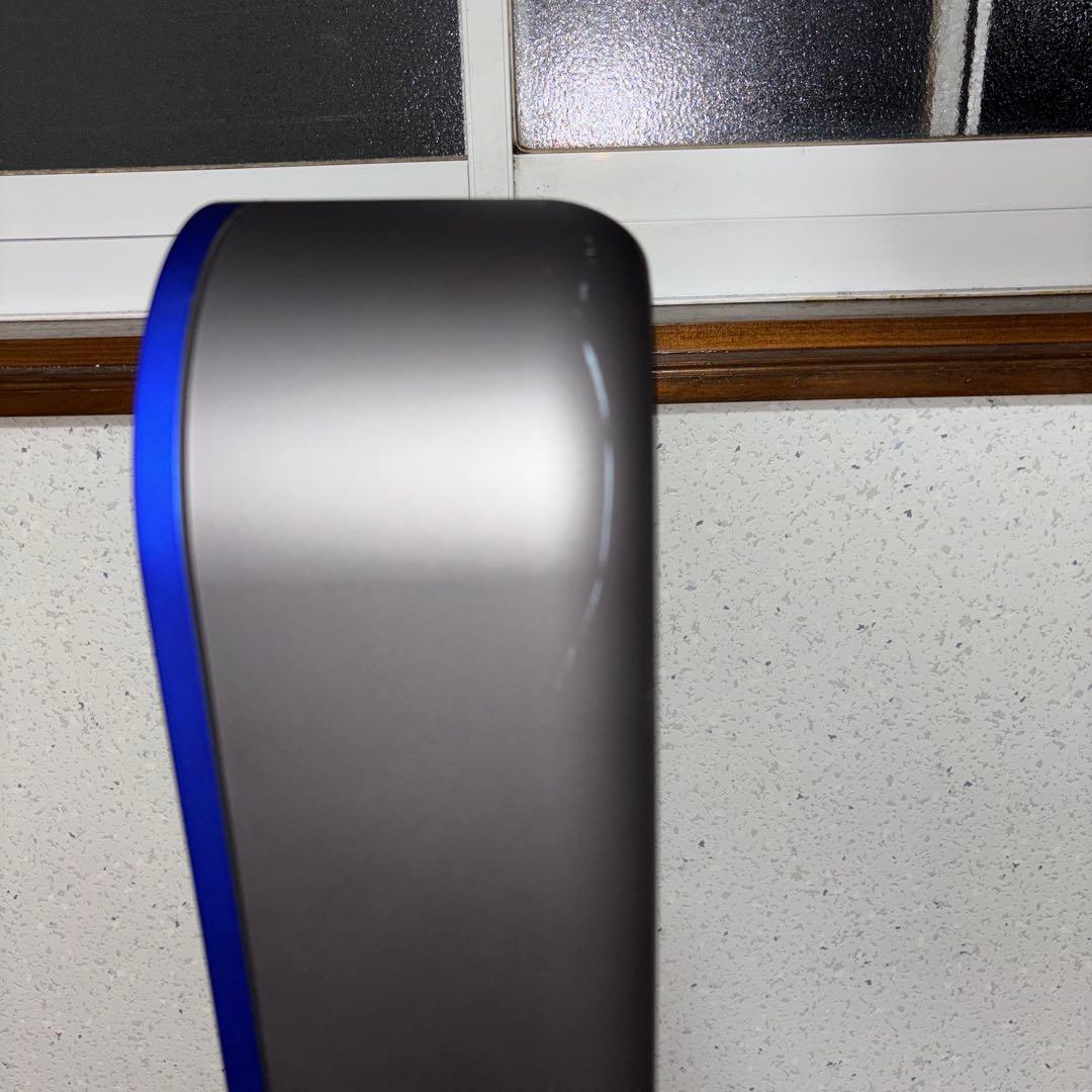 【2019年製】dyson AM09 HOT＆COOL 純正リモコン付