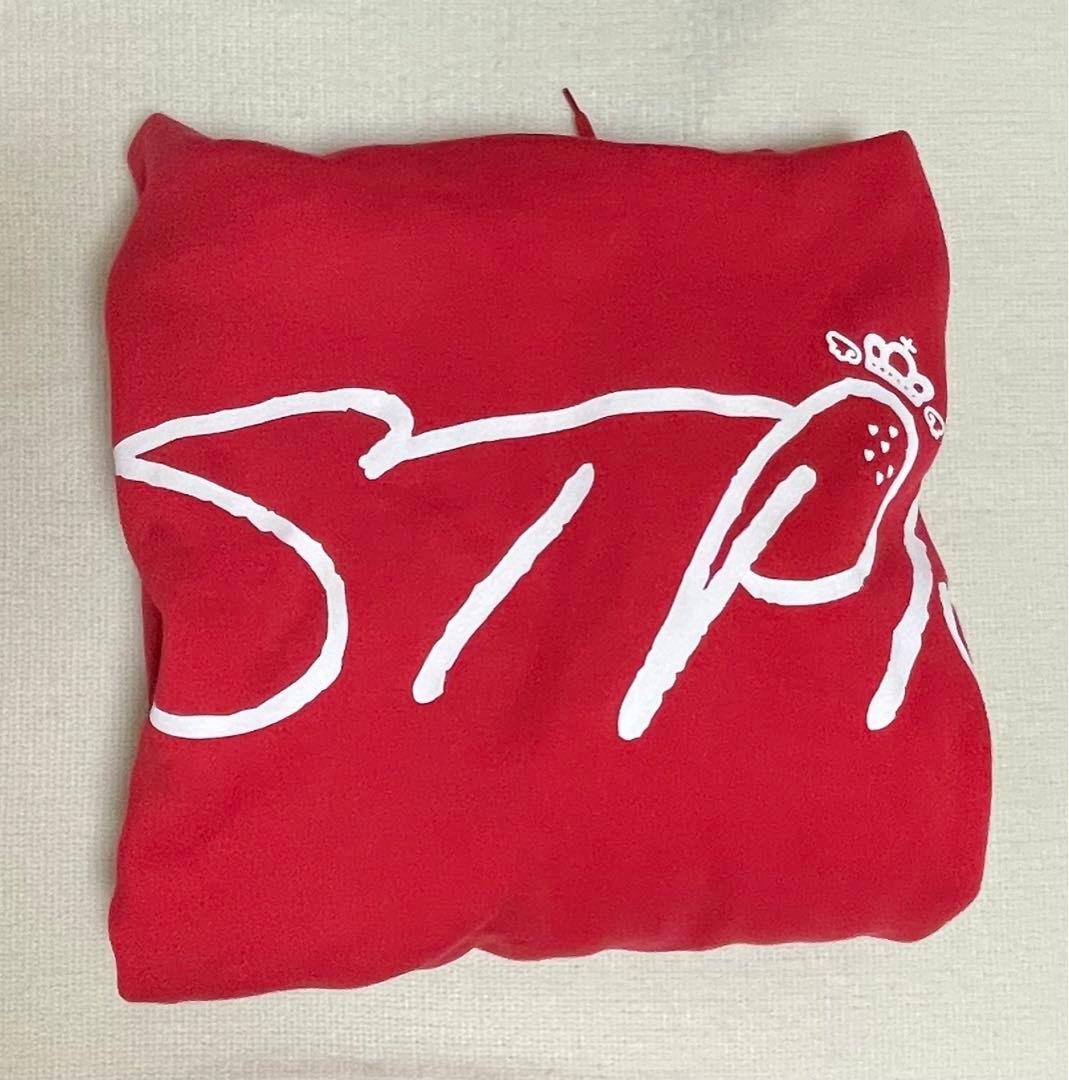 すとぷりグッズさとみころん莉犬パーカースポーツウェアルームウェアやぎろんパーカー