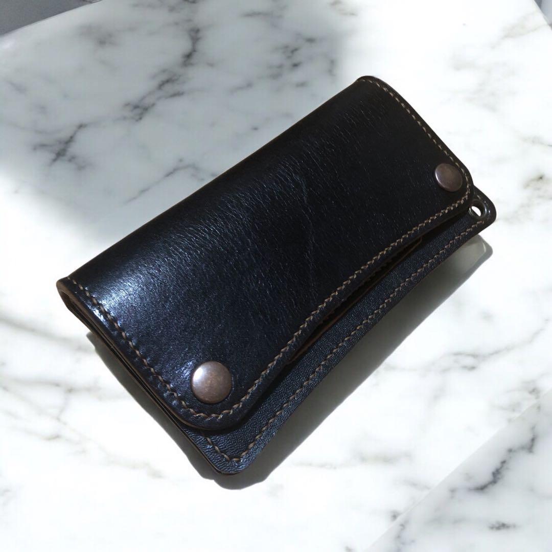 トラッカーウォレット　266