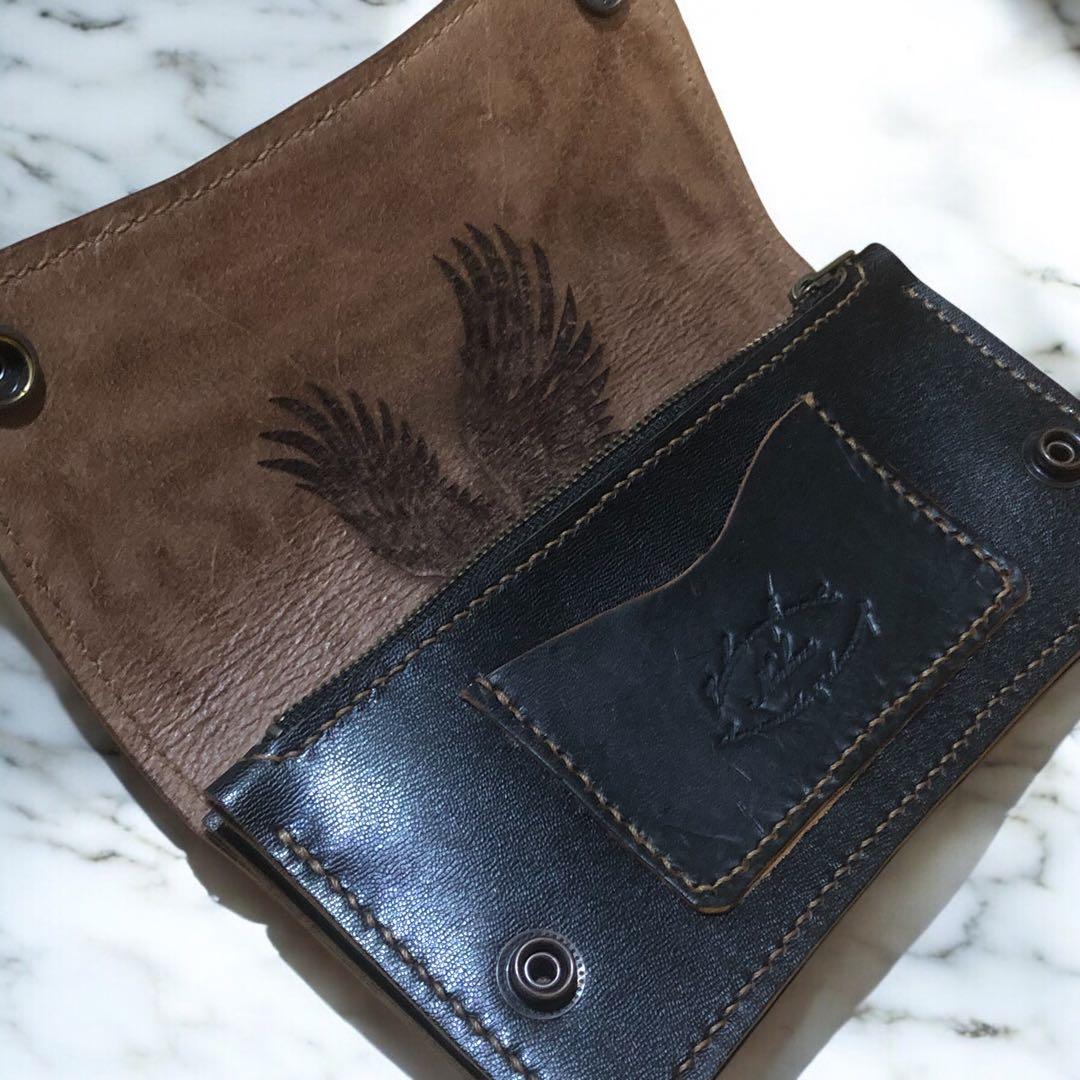 トラッカーウォレット　266