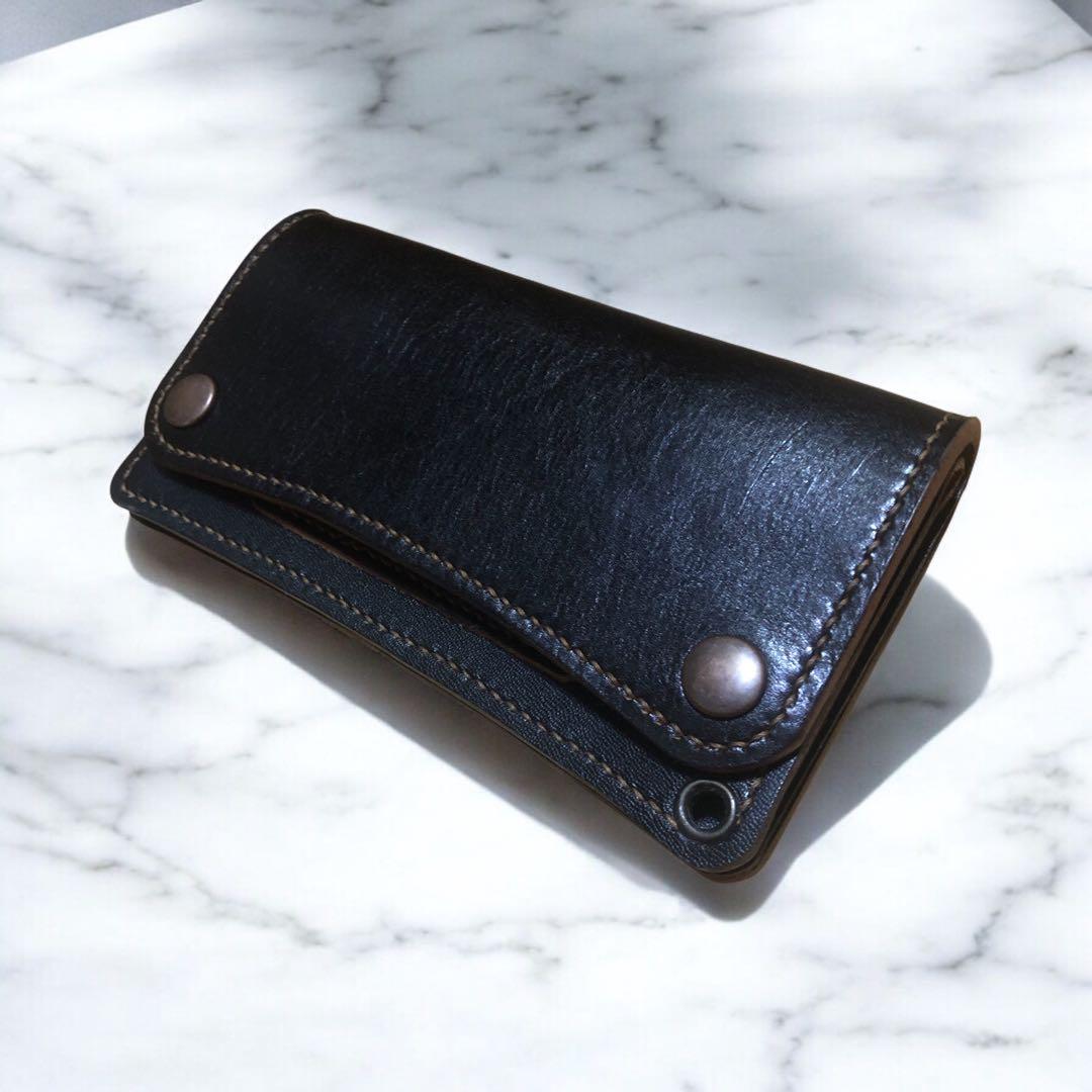 トラッカーウォレット　266