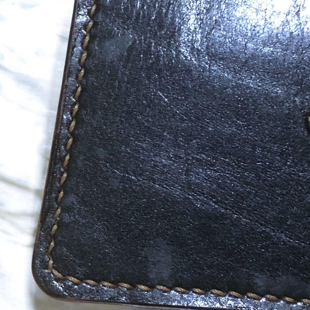 トラッカーウォレット　266