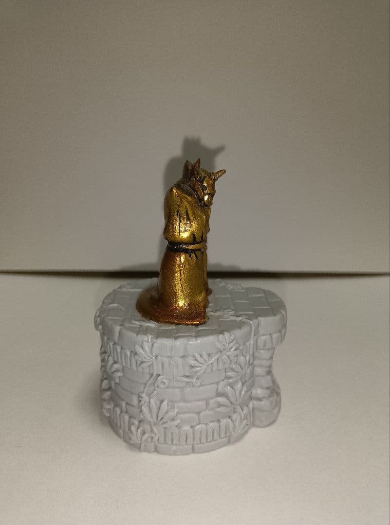 ドラゴンクエスト　ボトルキャップ　Vジャンップ　懸賞品　キンドラース