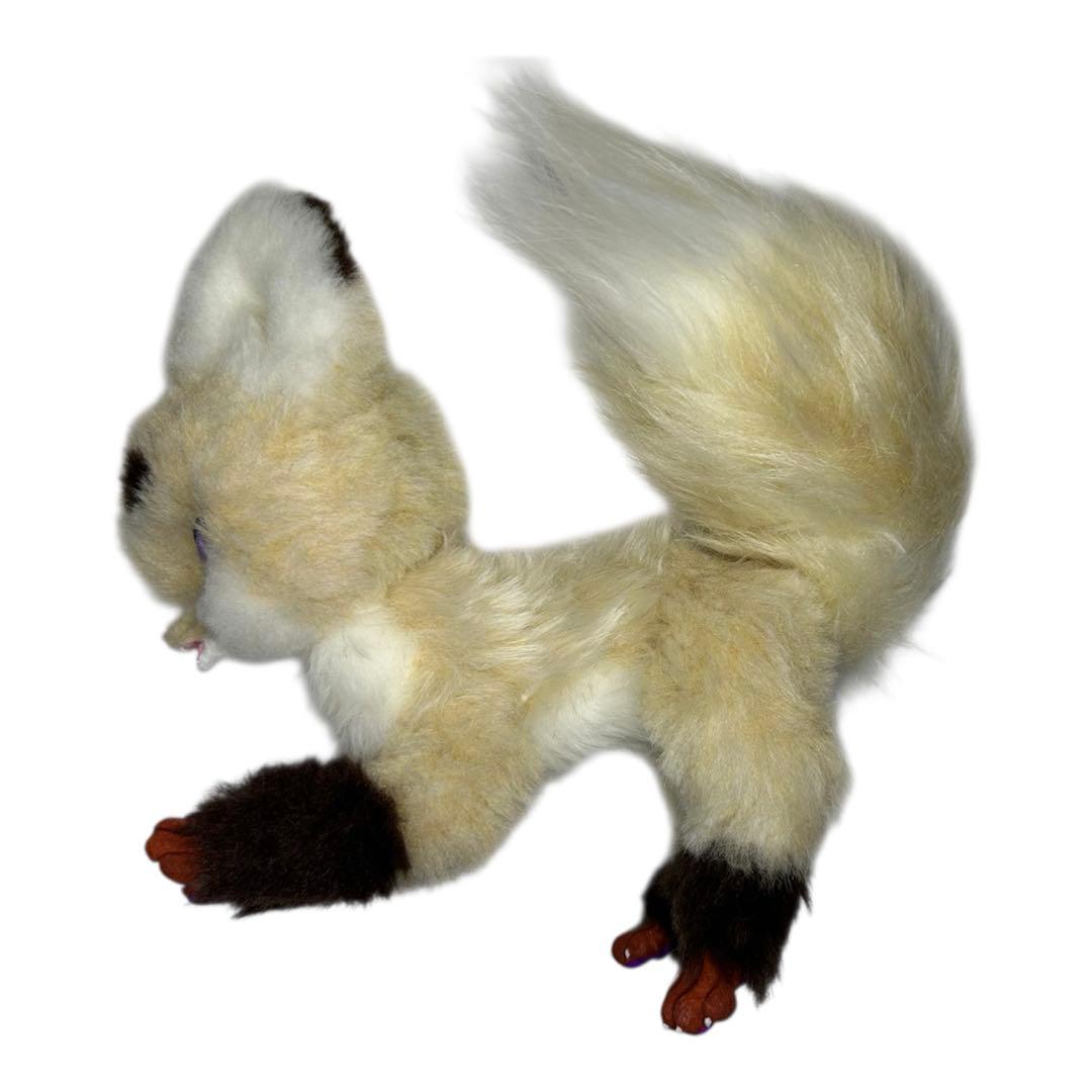 国内作家様製　アートドール　狐