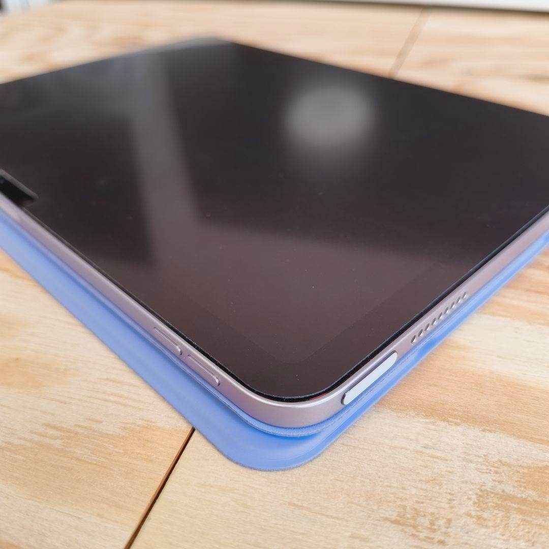 【AppleCare加入】ipad air m2 128gb パープル