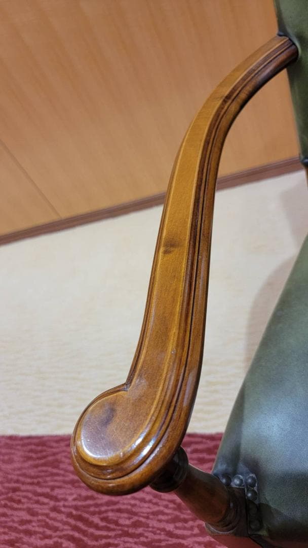 [レア色]　カクトワールチェア149/00