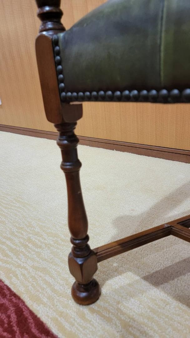 [レア色]　カクトワールチェア149/00