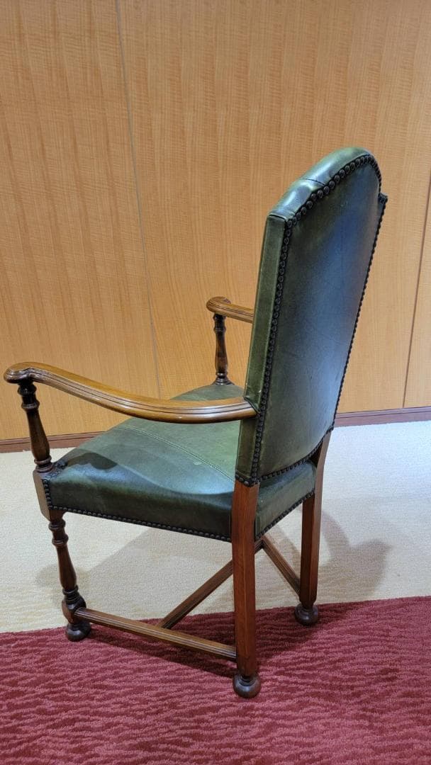 [レア色]　カクトワールチェア149/00