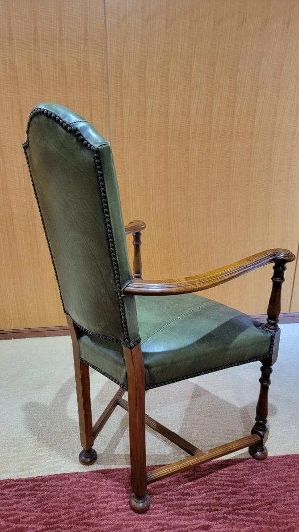 [レア色]　カクトワールチェア149/00