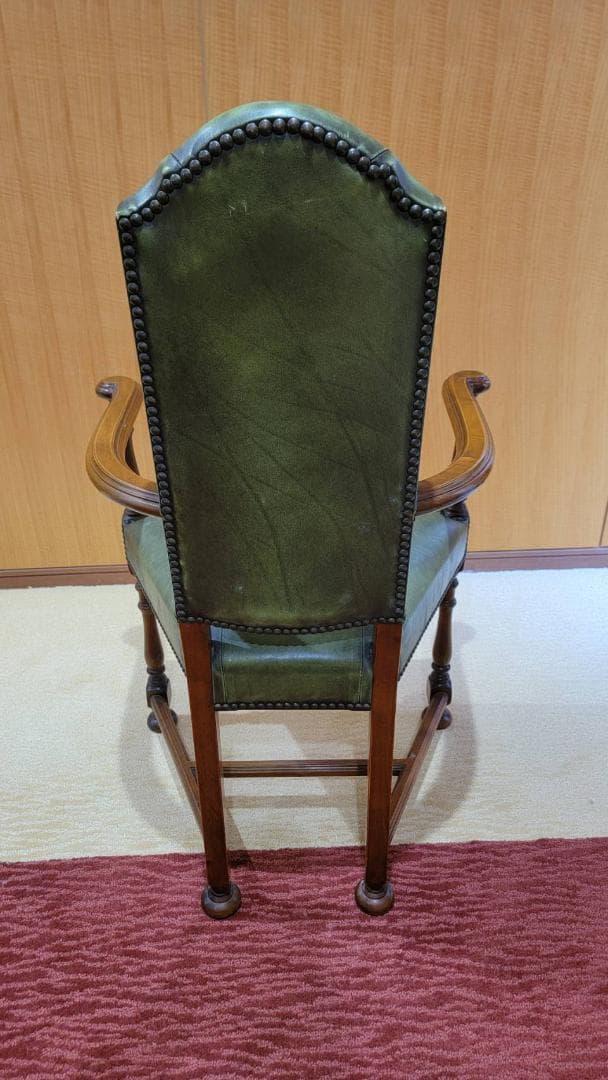 [レア色]　カクトワールチェア149/00