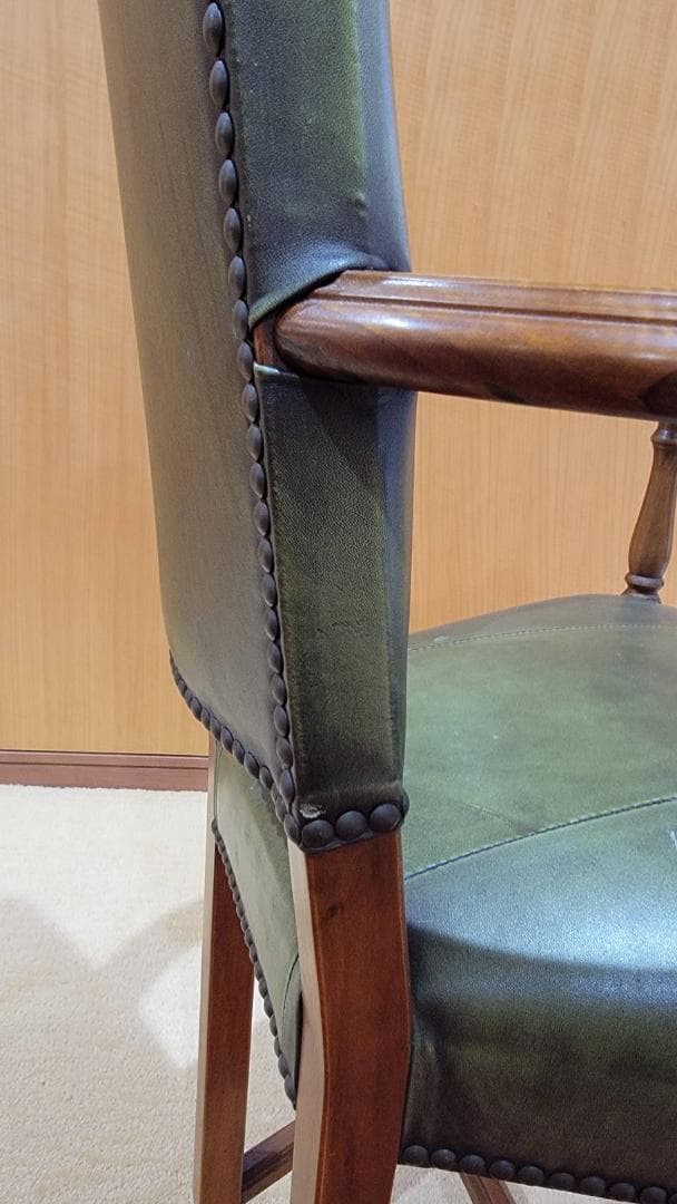 [レア色]　カクトワールチェア149/00