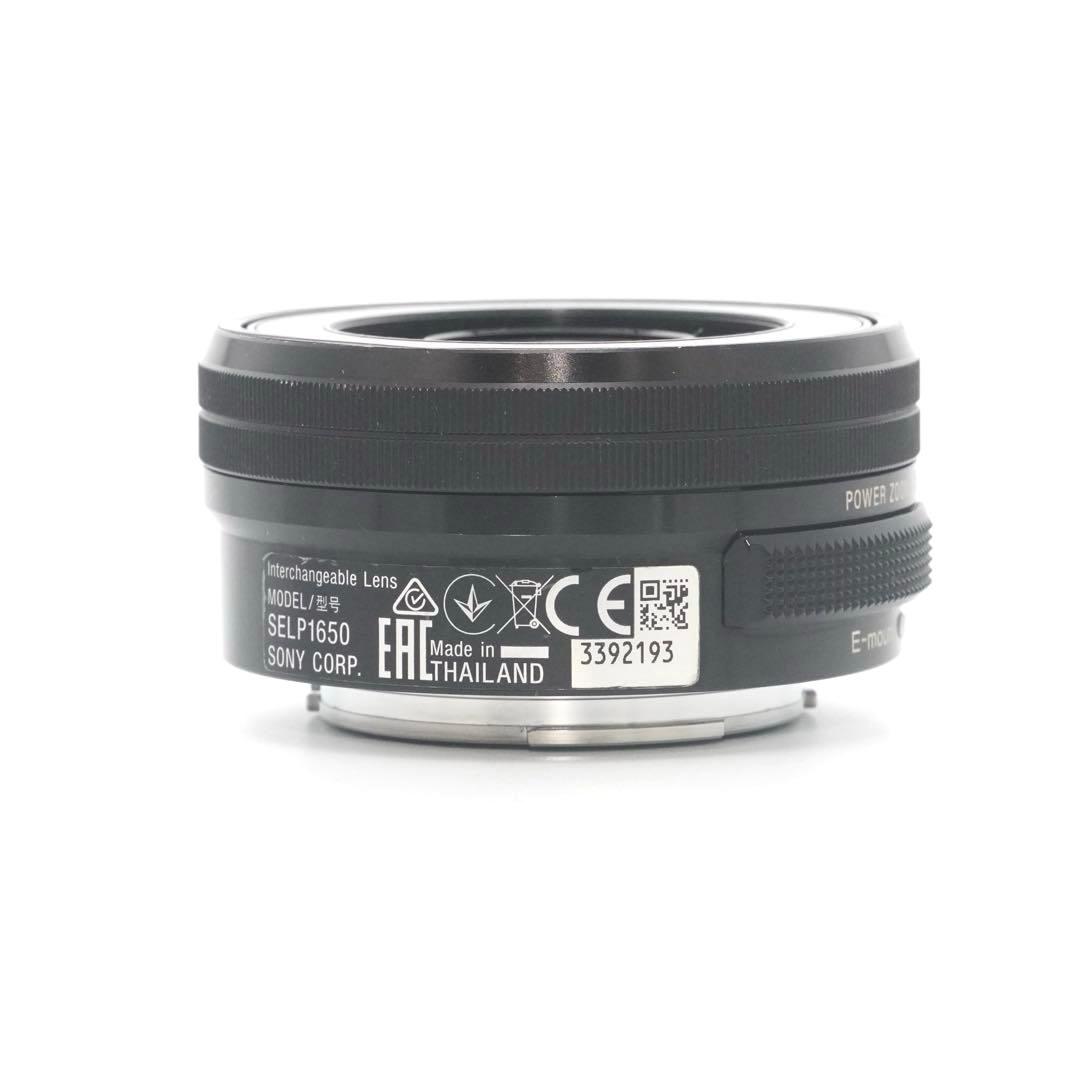 SONY ソニー 16-50mm F3.5-5.6 OSS SELP1650