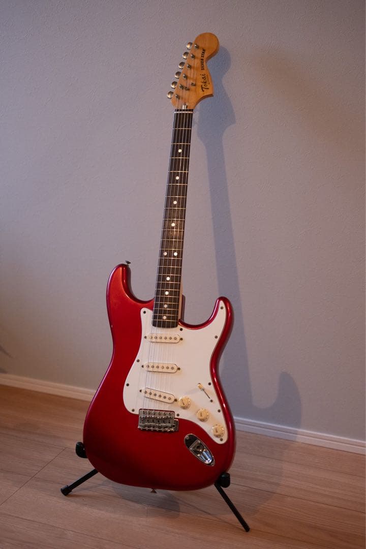 専用　TOKAI SS-40 SILVER STAR MRR