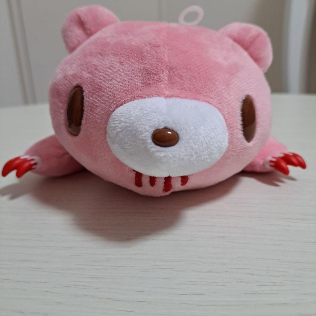 グルーミーペンケース