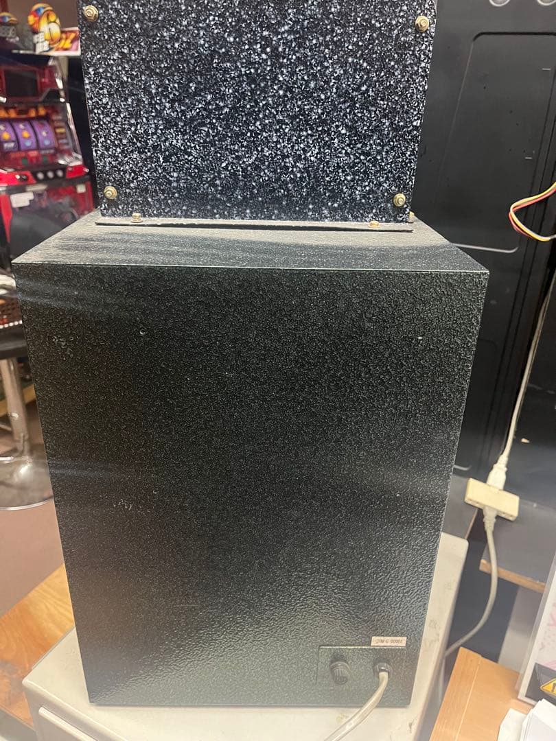 ミニスロットマシン