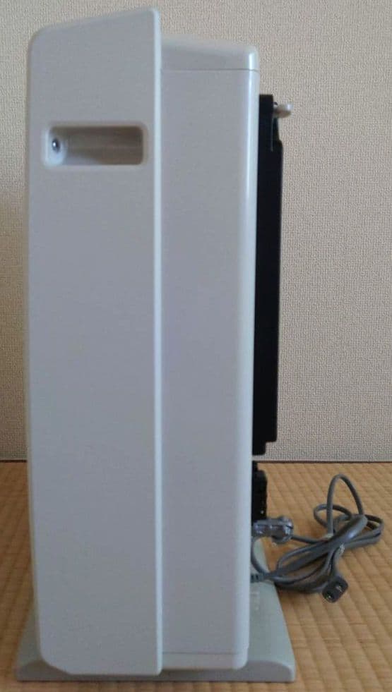 リンナイ ガスファンヒーター RC-W4401NP-PW 都市ガス 2021年製