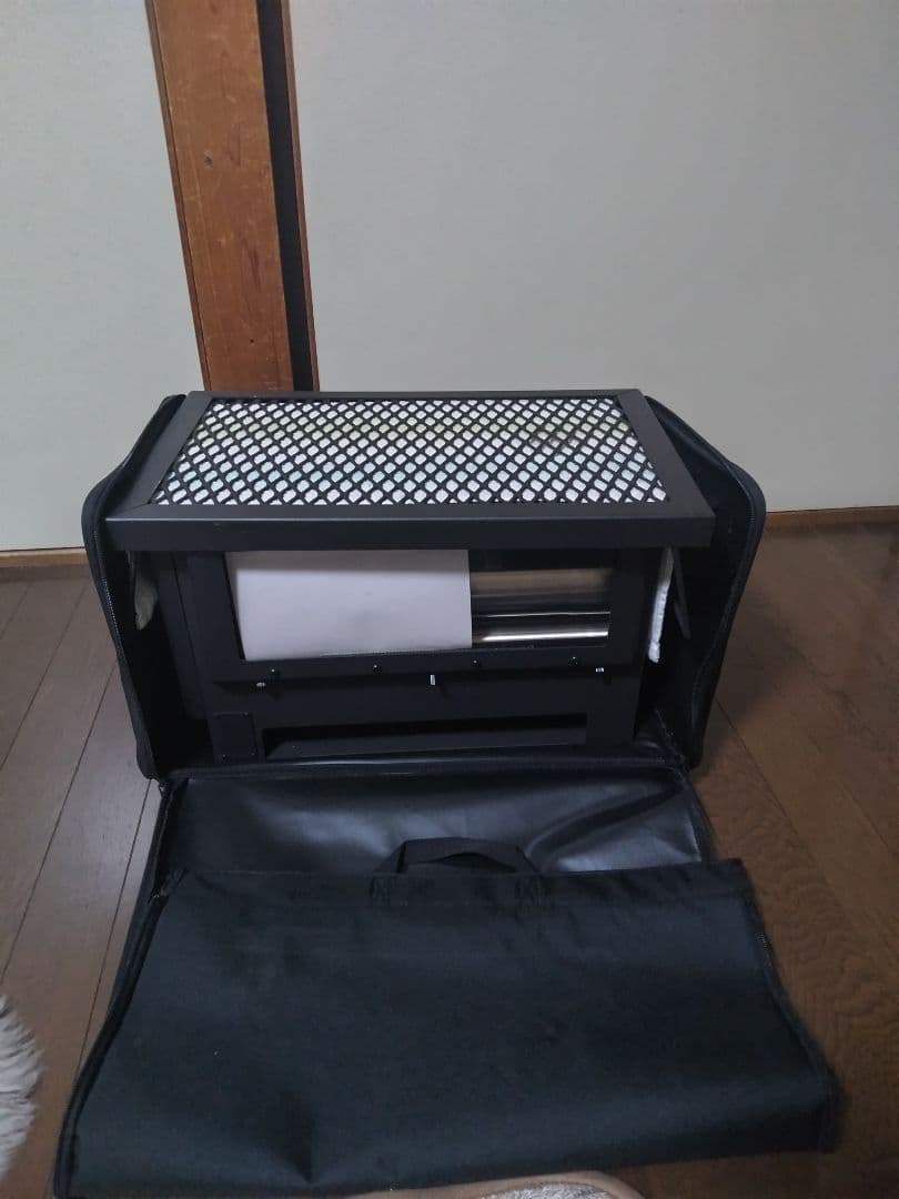 たけゆうさん専用 DOD おとなのまきちゃん Mt.SUMI 延長煙突