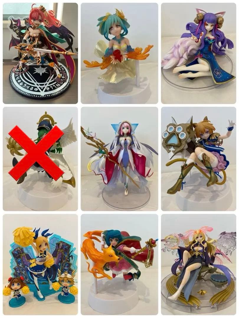 モンスト セット