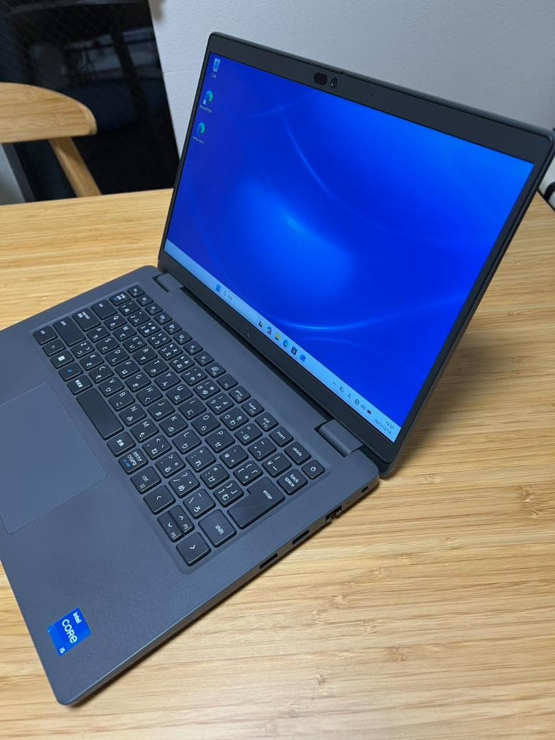 Latitude3440 第13世代Corei5 タッチパネル搭載