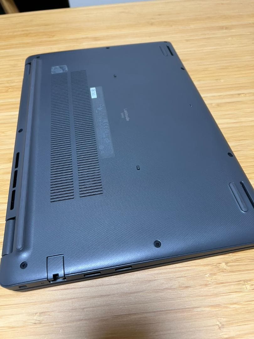 Latitude3440 第13世代Corei5 タッチパネル搭載