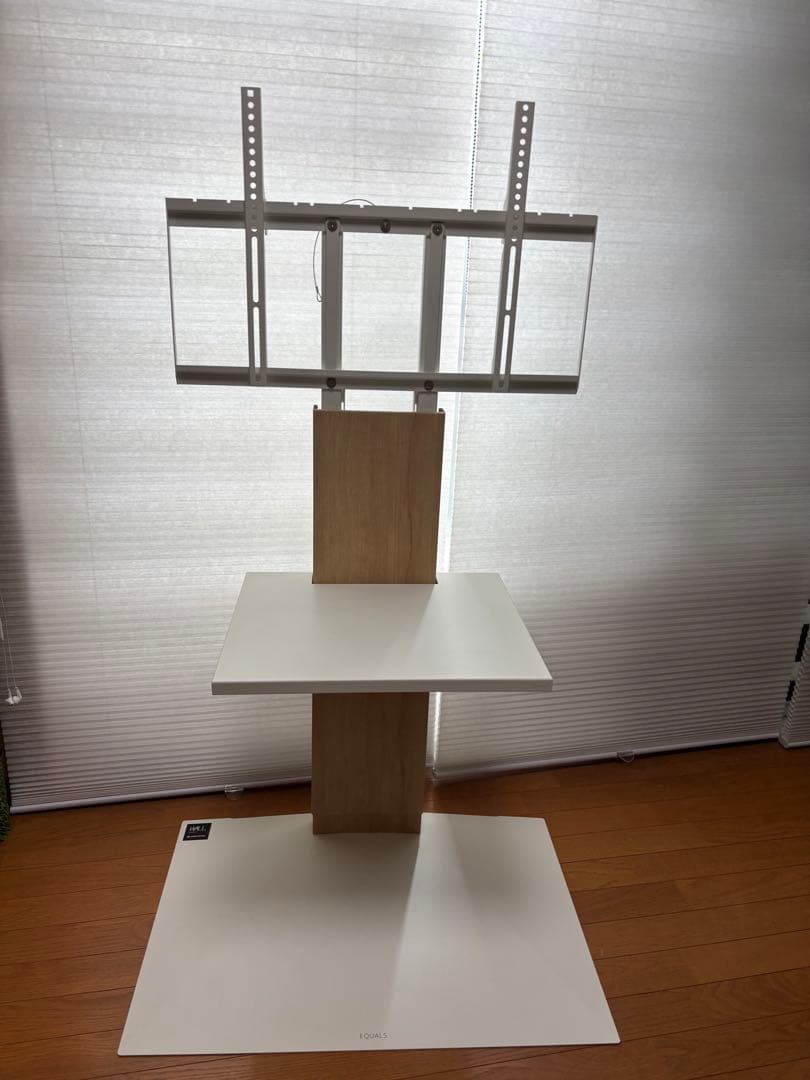 セブルス さま専用　wall v3 ハイタイプ 完成品 棚板部品取説付