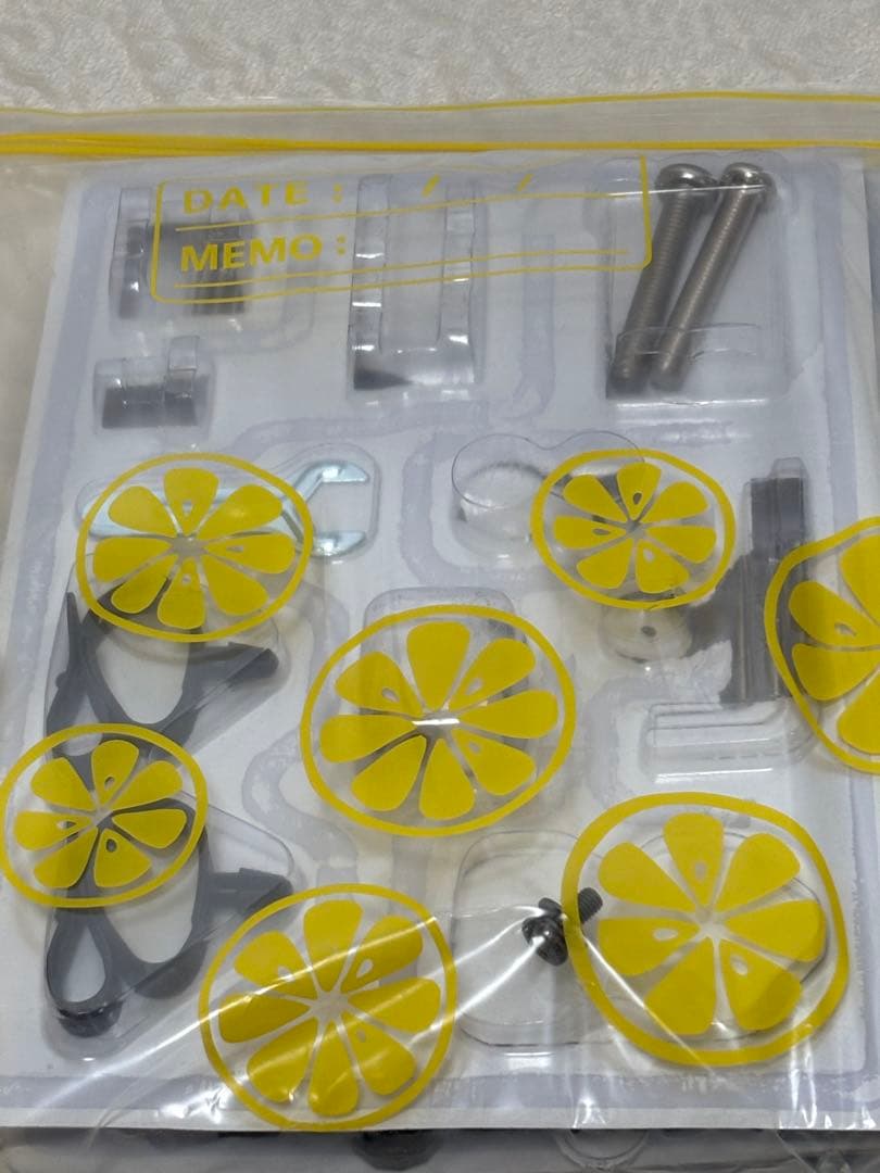 セブルス さま専用　wall v3 ハイタイプ 完成品 棚板部品取説付