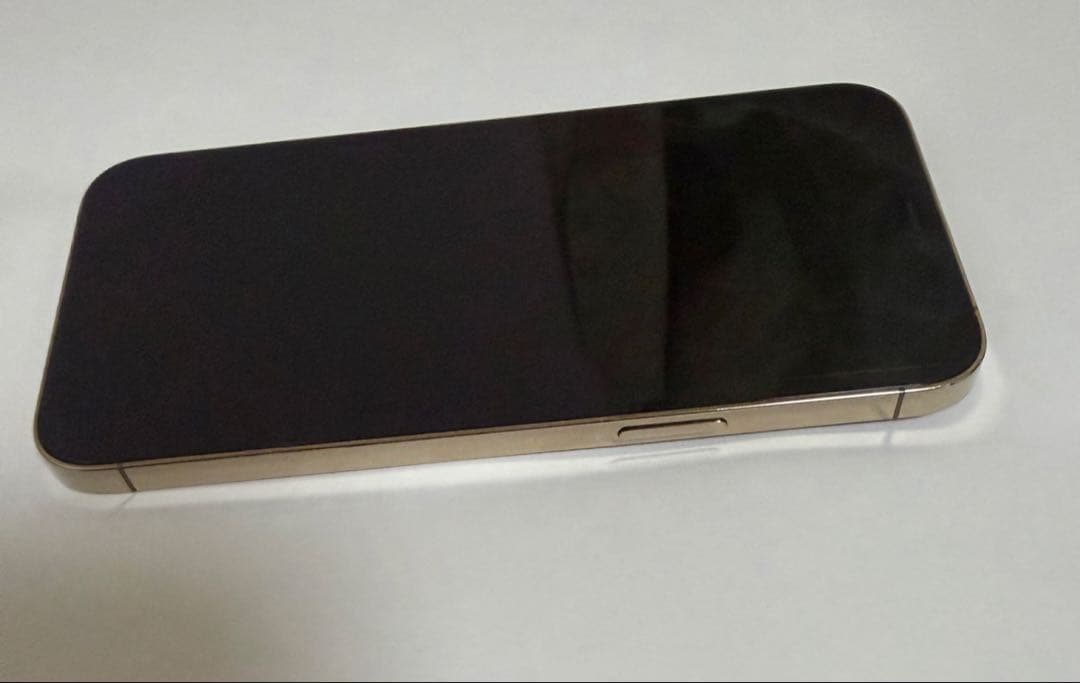 Apple iPhone 12 Pro Max ゴールド