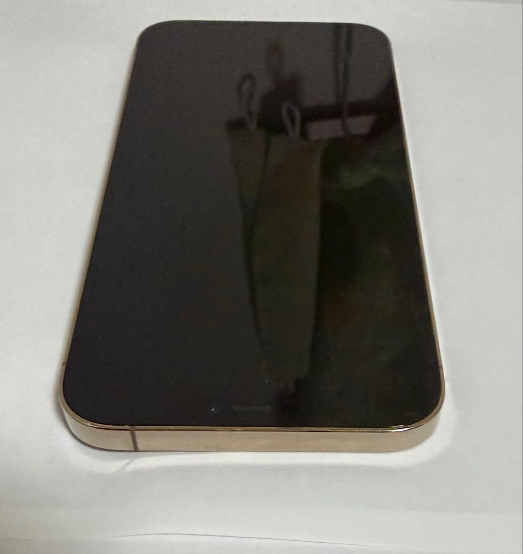 Apple iPhone 12 Pro Max ゴールド