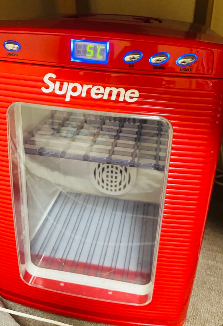 masao ポータブル保冷温庫 MSO-R625