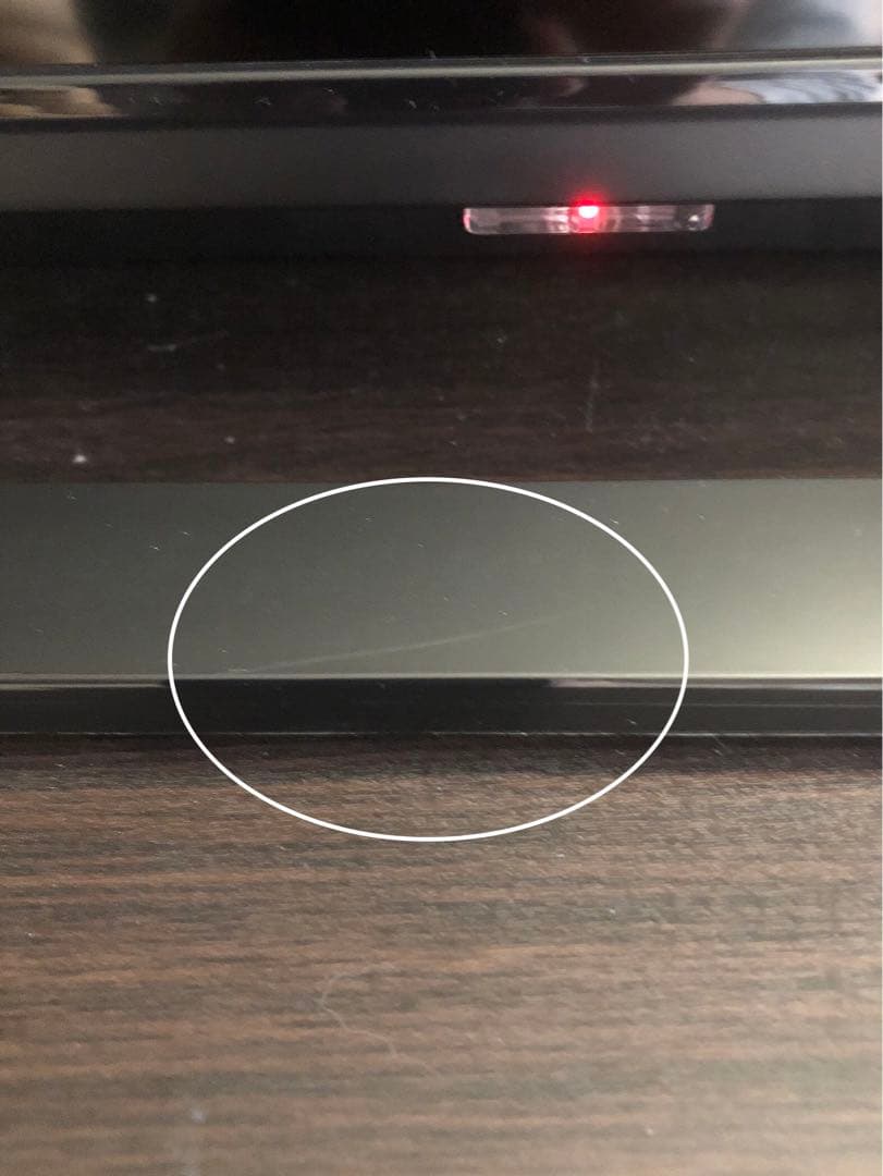 東芝 REGZA テレビ 40Vフルハイビジョン 40S22 2019年製