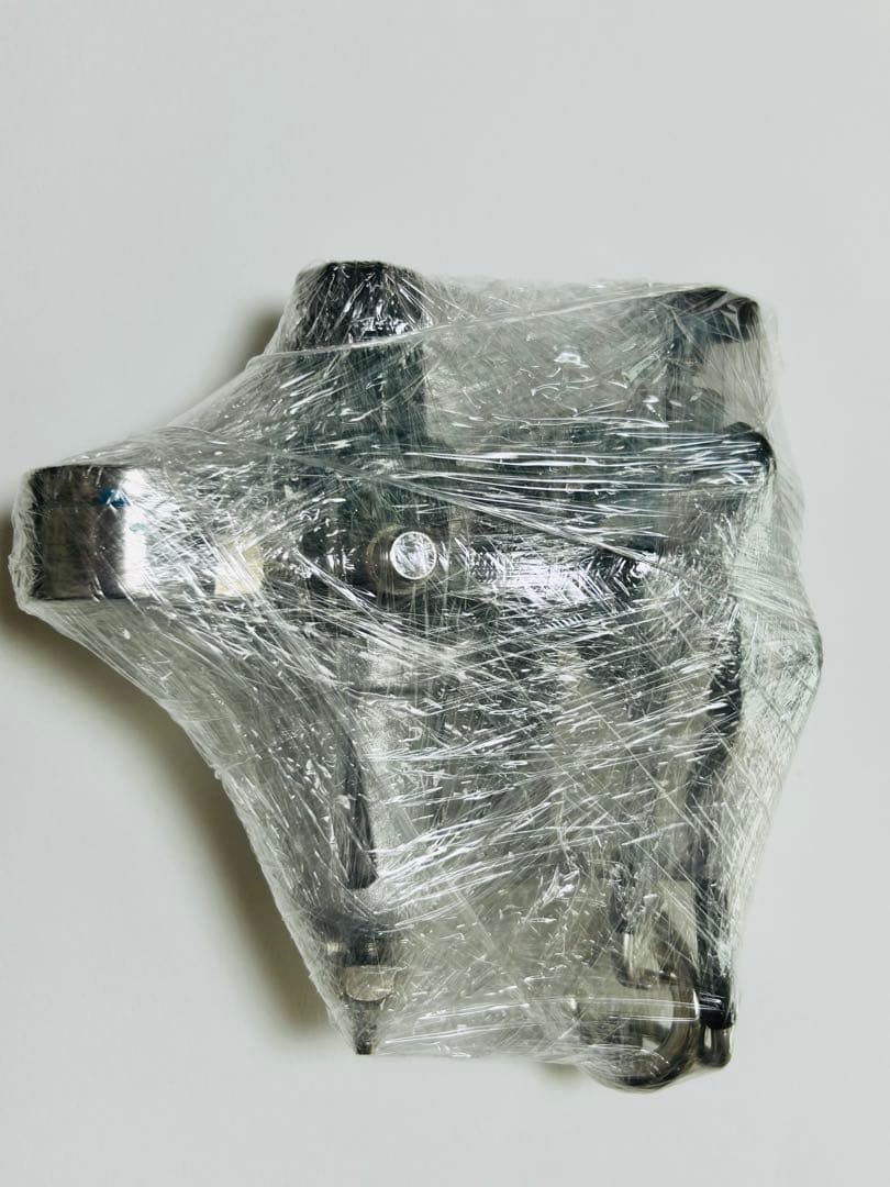 PROFIX NITROCOMP V2 レギュレータブラシスタンドクランプセット