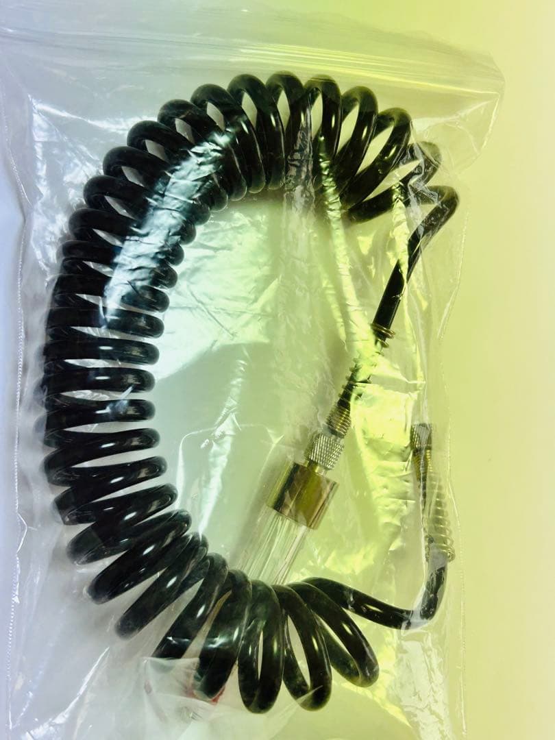 PROFIX NITROCOMP V2 レギュレータブラシスタンドクランプセット