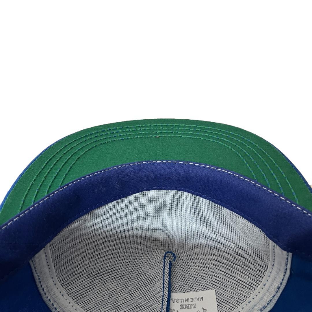 【芋掘り隊長】　1994　FORD　トラッカー　キャップ　ビンテージ