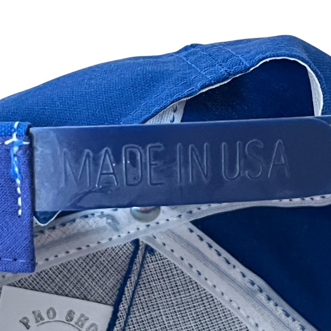 【芋掘り隊長】　1994　FORD　トラッカー　キャップ　ビンテージ