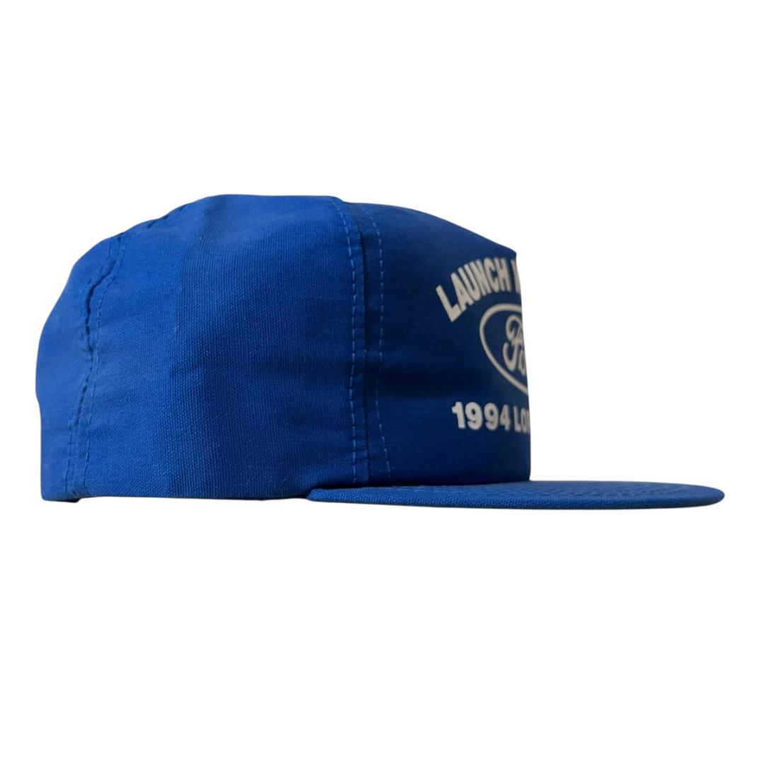 【芋掘り隊長】　1994　FORD　トラッカー　キャップ　ビンテージ