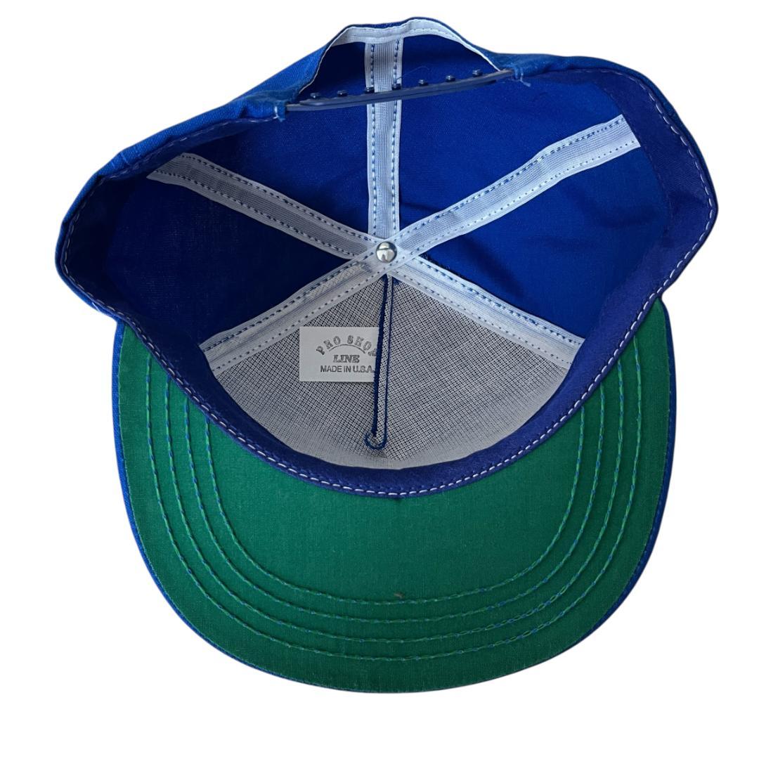 【芋掘り隊長】　1994　FORD　トラッカー　キャップ　ビンテージ