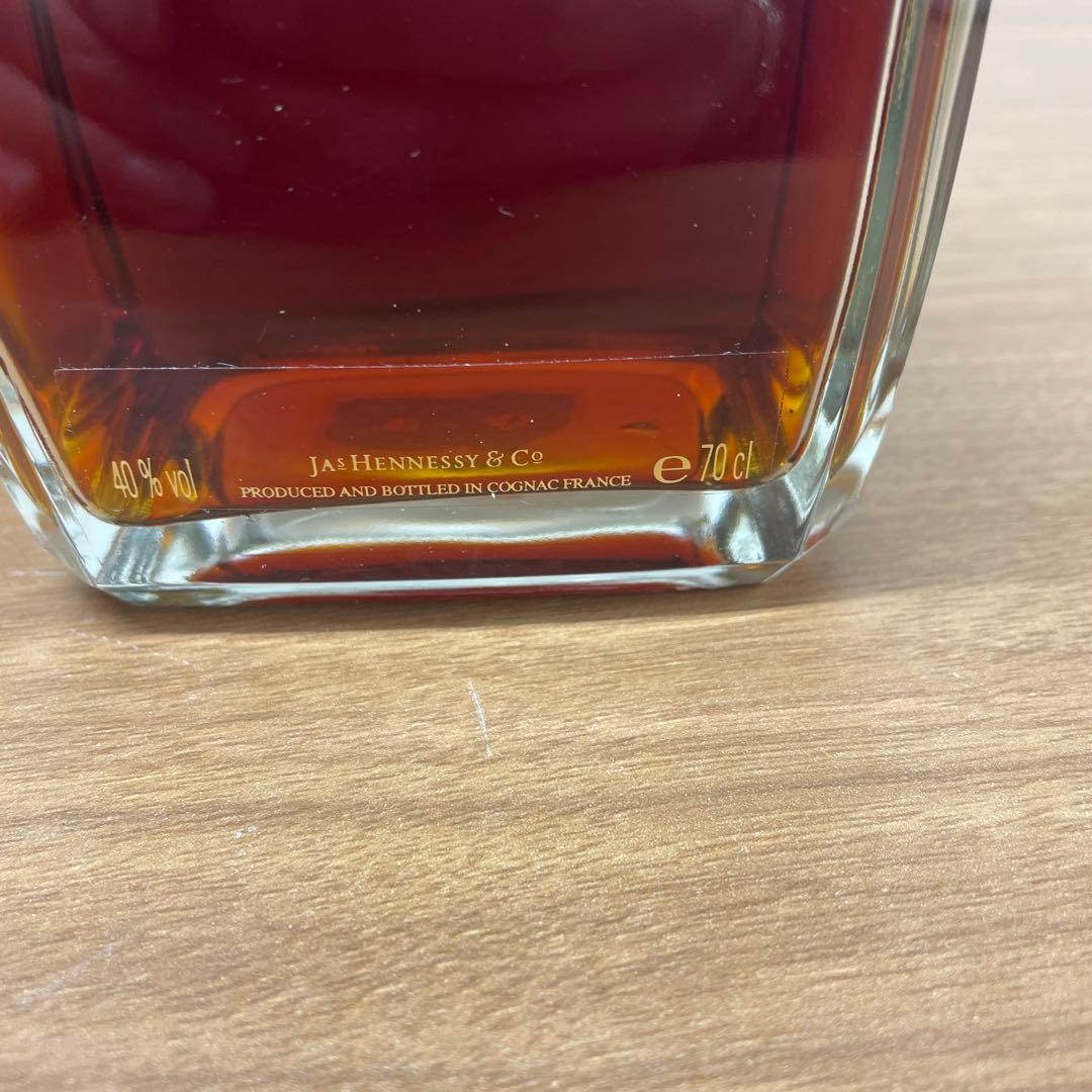 Hennessy ブランデー 700ml 40%