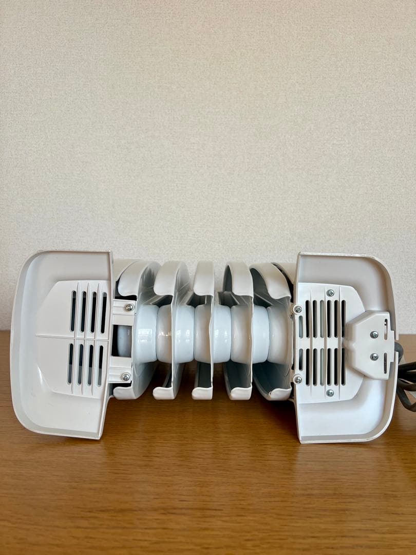 De'Longhiオイルヒーター デジタル表示 コンパクト