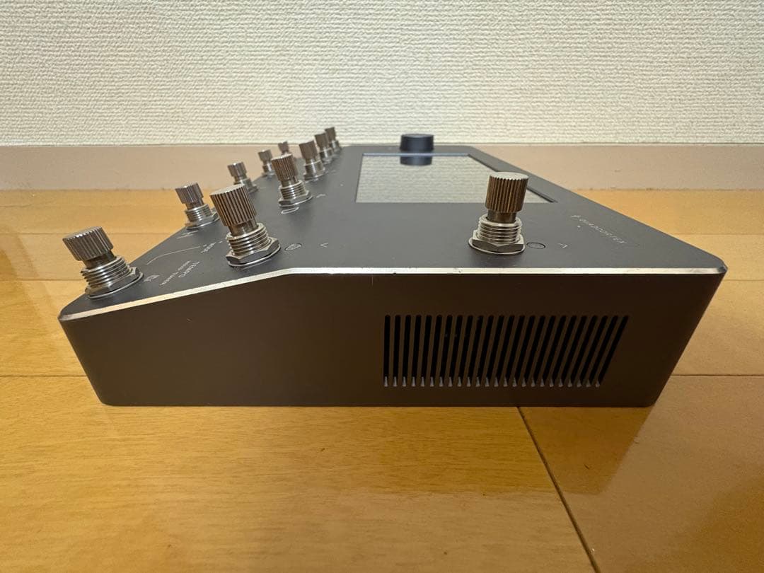 【限定値下げ】Neural DSP Quad Cortex