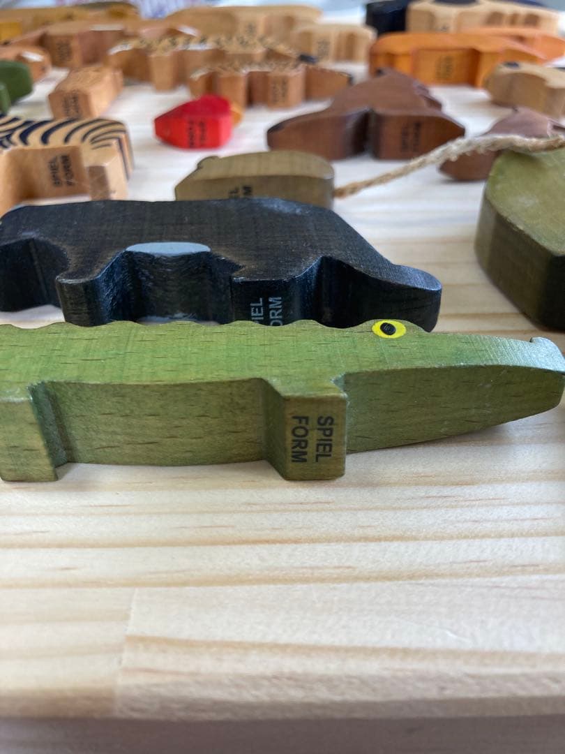 Spiel form まとめ売り