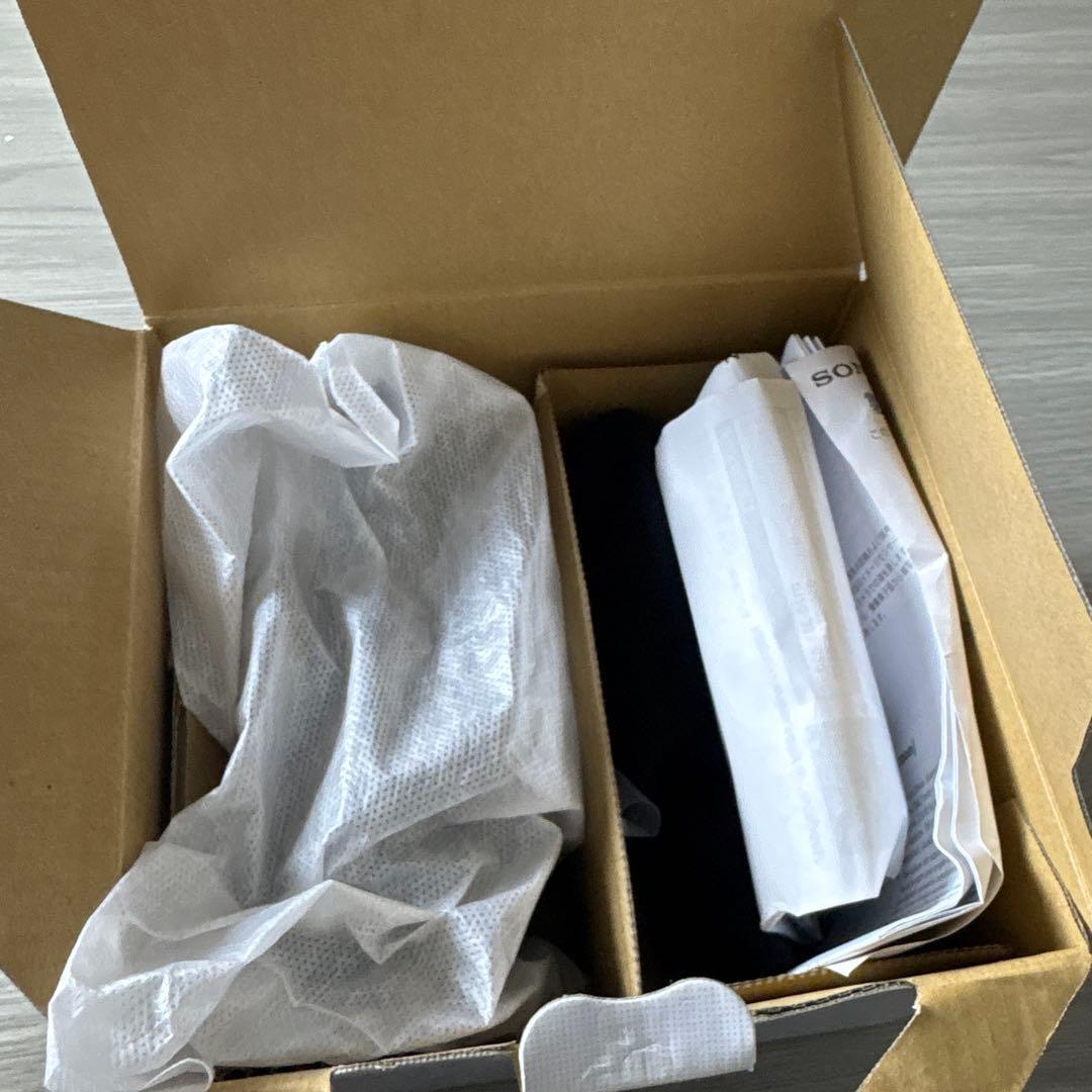 デジタルカメラ SONY ZV-E10